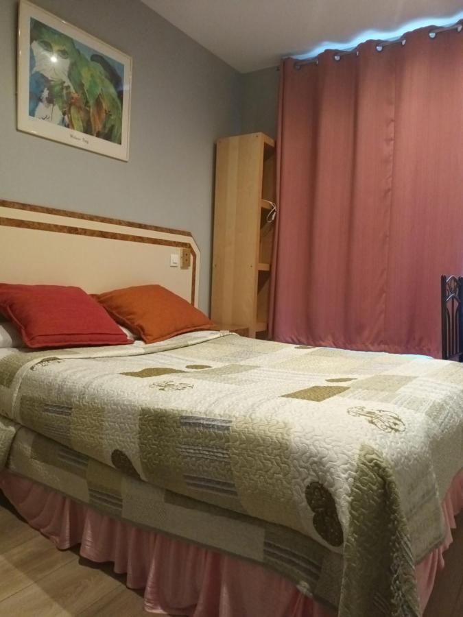 Hotel Azur Parijs